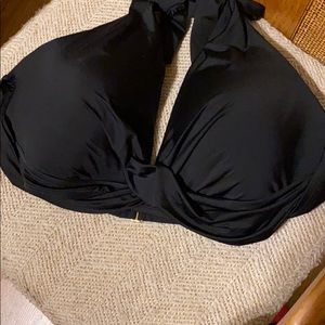 NWT Apt.9 sexy black bralette sizes 2X & 3X